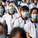 1,4 Juta Siswa Di Wuhan Berbondong-bodong Kembali Ke Sekolah