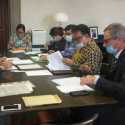 KBRI Roma Jajaki Pasar Italia: Jadikan Salak Karangasem Salah Satu Globally Important Agricultural Heritage Sites
