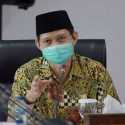 2 Hari Lagi Rapur Raperda Penanggulangan Covid-19 Digelar, Bapemperda Belum Tentukan Stakeholder Yang Diundang