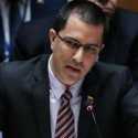 Menlu Jorge Arreaza Pastikan Pemilu Venezuela Berjalan Transparan Dengan Dukungan PBB Dan UE