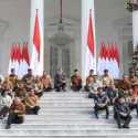 Pengamat: Kapan Ya Presiden Jokowi Reshuffle Kabinet?