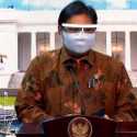 Diperintah Presiden Tekan Angka Kematian Akibat Covid-19, Ini Sepuluh Strategi Airlangga Hartarto