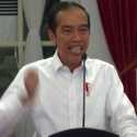Jokowi Cuma Jadi Guyonan Publik Kalau Marah-marah Tapi Tidak Berani Reshuffle