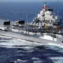 Rajin Latihan Militer, China Ingin Pamer Angkatan Laut PLA Yang Lebih Kuat Dari AS