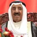 Sang Juru Damai, Emir Kuwait Sheikh Sabah Meninggal Dunia Pada Usia 91 Tahun