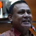 Dinyatakan Bersalah Langgar Kode Etik KPK, Firli Bahuri Dapat Teguran Tertulis