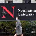Langgar Protokol Kesehatan, 11 Mahasiswa Di Boston Dicutikan Satu Semester