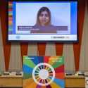 Di PBB, Malala: 20 Juta Anak Perempuan Terancam Tak Lanjutkan Sekolah Karena Covid-19