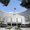 Bank Rakyat China Suntik Dana 200 Miliar Yuan Ke Dalam Sistem Perbankan