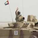 Yaman: UEA Sudah Mulai Membangun Pangkalan Militer Di Pulau Socotra
