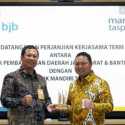 Penetrasi Pembiayaan Perbankan, bank bjb Jalin Kerja Sama Dengan Bank Mantap