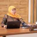 Kucurkan Rp 454 Miliar, Khofifah Bangkitkan UMKM Untuk Percepat Pemulihan Ekonomi Jatim