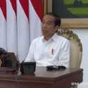 Ratas Tidak Bahas Pilkada, Jokowi Justru Minta Pembangunan Pelabuhan Patimban Dipercepat