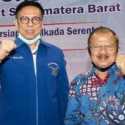 Untung Bagi Mulyadi-Ali, Pengembalian Dukungan PDIP Bisa Tarik Simpati Publik Sumbar