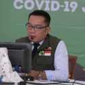 Alasan Kemanusiaan, Ridwan Kamil Tawarkan RS Di Bodebek Diisi Pasien Covid-19 Jakarta