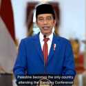 Di Sidang PBB, Jokowi Tegaskan Konsistensi Indonesia Dukung Kemerdekaan Palestina