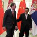 Pengamat: Upaya AS Gerogoti Hubungan Serbia-China Hanya Angan-angan Semata