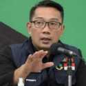 Jabar Bakal Dapat 'Warisan' Utang, Kalau Ridwan Kamil Maju Di 2024