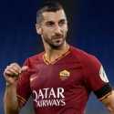 Gelandang Timnas Armenia Henrikh Mkhitaryan Tinggalkan Arsenal Resmi Gabung A.S Roma