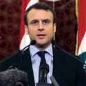 AS: Upaya Emmanuel Macron Untuk Selesaikan Krisis Lebanon Sia-sia Jika Iran Terus Dukung Hizbullah