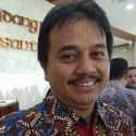 Persoalkan Program Siberkreasi Kominfo, Roy Suryo: Mengerikan Dan Ambyar!