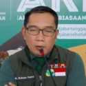 Anies Perketat PSBB, Ridwan Kamil: Jabar Selalu Mendukung Kebijakan DKI