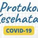 Duit Hasil Denda Protokol Kesehatan Di Jabar Capai Rp 36 Juta