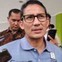 Genjot Daya Beli Masyarakat, Sandiaga Uno Luncurkan Aplikasi Sembapur