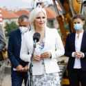 Wujud Kesepakatan Normalisasi Ekonomi Serbia-Kosovo Hasilkan Investasi Bernilai Milyaran Dolar