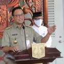 Anies Baswedan Akan Maksimalkan Denda Progresif Selama PSBB Jakarta