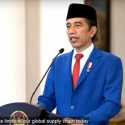 Jokowi Ingin Semua Negara Dapat Akses Setara Terhadap Vaksin