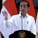 Presiden Jokowi Perintahkan Menkes Terawan Selesaikan Masalah Ketimpangan Jumlah Tes Covid-19 Di Daerah