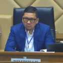 Ketua Komisi II Ajak Peserta Rapat Doakan Kesembuhan Pimpinan KPU Yang Terpapar Corona