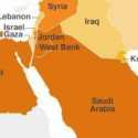 Media Israel: Oman Mau Menyusul Langkah Normalisasi Bahrain Dan UEA, Tapi Khawatir Hubungannya Dengan Iran Rusak