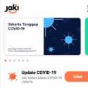 Mengenal JAKI, Aplikasi Kebanggaan Warga Ibukota DKI Jakarta