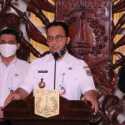 Anies Siapkan Tiga Lokasi Tambahan Isolasi Covid-19, Ini Rinciannya