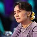 PBB Desak Myanmar Segera Lakukan Gencatan Senjata Untuk Akhiri Konflik