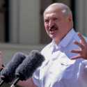 Curhatan Lukashenko: Negara Ini Dibangun Di Atas Reruntuhan Sebuah Kerajaan, Kami Tidak Ingin Lagi Ada Perpecahan