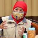 Akhir September, Jatim Jadi Provinsi Tingkat Penularan Terendah Se-Indonesia