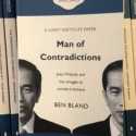 Ben Bland, Antara Kontradiksi Dan Kontroversi