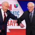 Bernie Sanders: Joe Biden Harus Ambil Pendekatan Radikal Jika Ingin Kalahkan Donald Trump