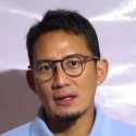 Sandiaga Uno: Pemerintah Perlu Prioritaskan Ekonomi Keluarga Dan UMKM Di Tengah Pandemik