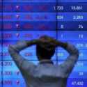 BEI Hentikan Sementara Perdagangan Saham, Ini Sebabnya