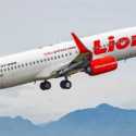 Lion Air Kembali Layani Penerbangan Di Bandara Husein Sastranegara Bandung