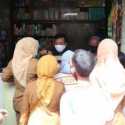 Sidak, Wakil Walikota Fitrianti Kecewa Masih Ada Toko Dan Apotek Jual Obat Kedaluwarsa