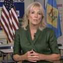 Kumpulkan Suara Untuk Sang Suami, Jill Biden: Jika Joe Jadi Presiden, Amerika Tidak Akan Kacau Seperti Saat Ini