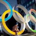 Olimpiade Tokyo 2021 Digelar Dengan Atau Tanpa Covid-19, Wapres IOC: Akan Jadi Cahaya Di Ujung Terowongan