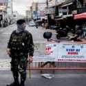 Infeksi Virus Corona Belum Melambat, Manila Perpanjang Pembatasan