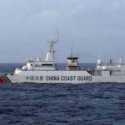 Masuk Laut Natuna Utara, Bakamla RI Usir Coast Guard China