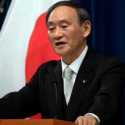 Lewat Sepucuk Surat, PM Suga Ajak Korea Sembuhkan Luka Lama Penjajahan Jepang
